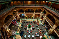 Brown Palace Hotel, Denver, Colorado