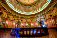 California State Capitol, Sacramento, California