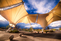 Skysong Center, Scottsdale, Arizona