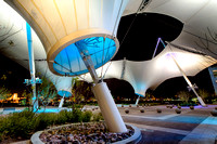 Skysong Center, Scottsdale, Arizona