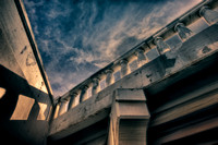 6th Avenue bridge, Tucson, Arizona