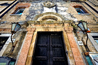 Taormina, Sicily