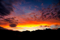 Sunrise, Oro Valley, Arizona