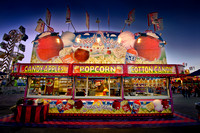 Pima County Fair, Tucson, Arizona