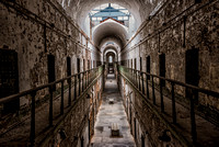 Eastern State Penitentiary, Philadelphia, Pennsylvania