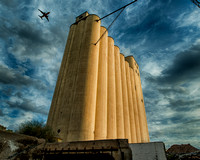 Hayden Flour Mill, Tempe, Arizona