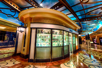 Shop at The Venetian Hotel, Las Vegas, Nevada