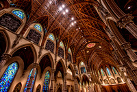 Holy Name Cathedral, Chicago, Illinois