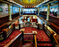 Hotel Boulderado, Boulder, Colorado