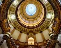 Colorado State Capitol, Denver, Colorado