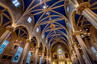 Cathedral of the Assumption, Louisville, Kentucky